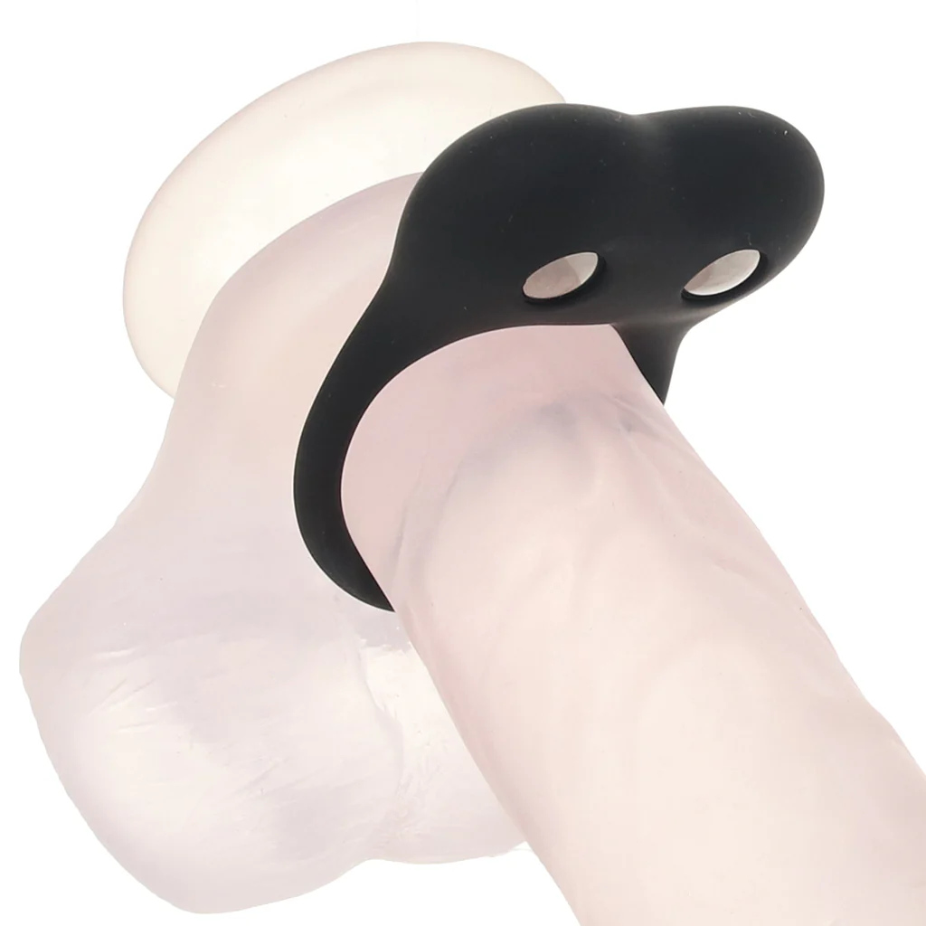 LEVELZ 3 Piece Training Cock Ring Set - Image 2