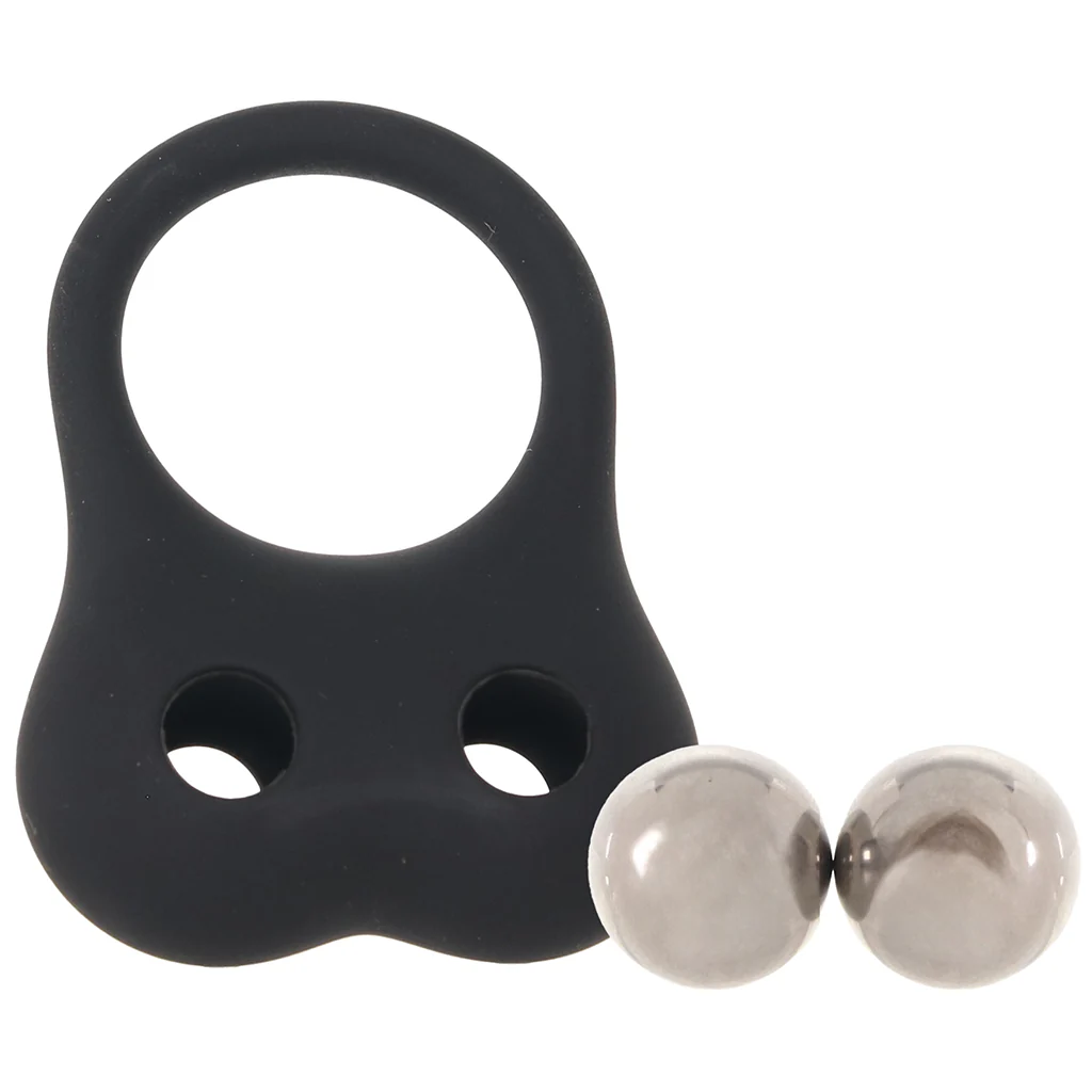 LEVELZ 3 Piece Training Cock Ring Set - Image 5