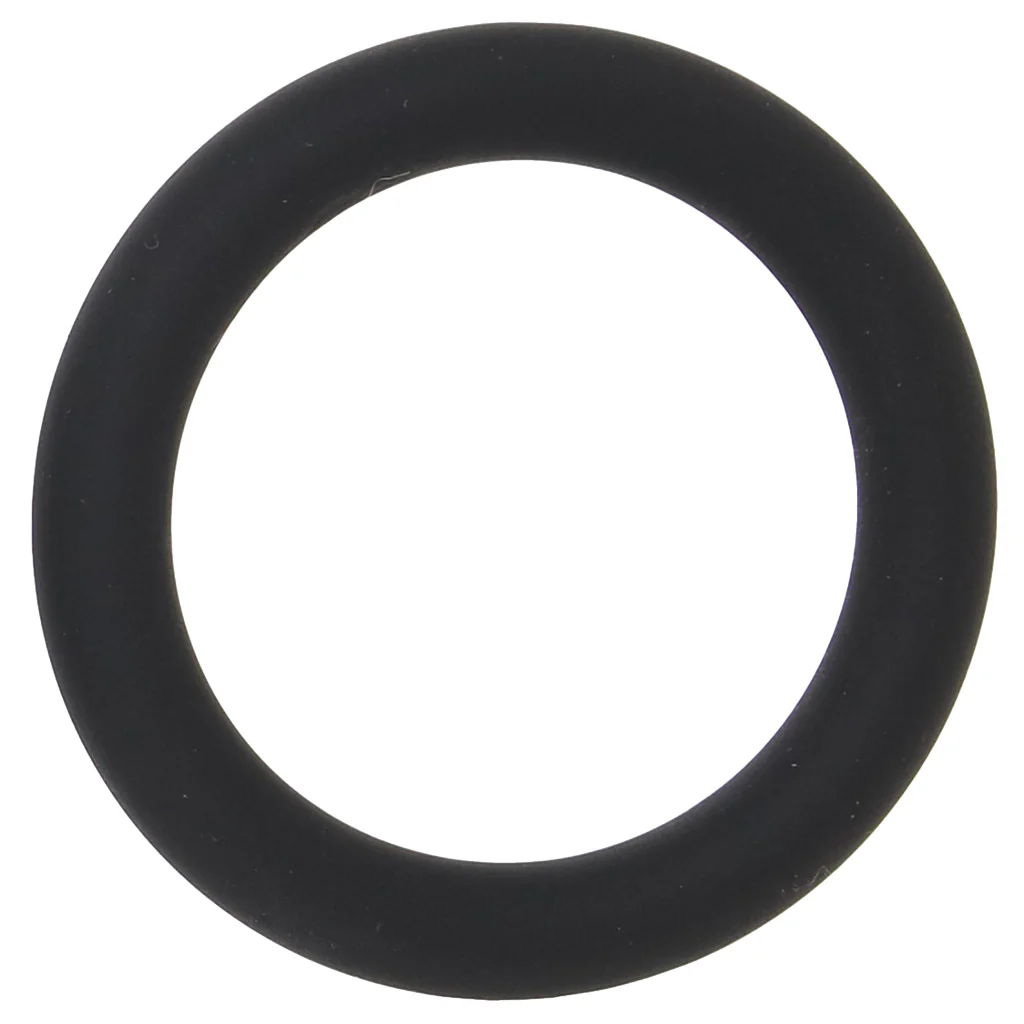LEVELZ 6 Piece Classic Cock Ring Set - Image 8