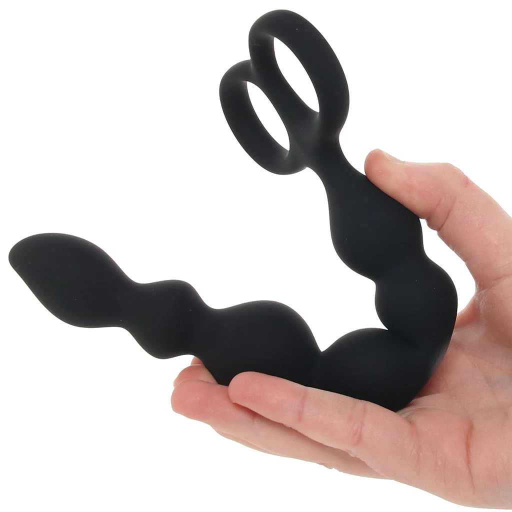 LEVELZ Beaded Anal Probe - Image 6