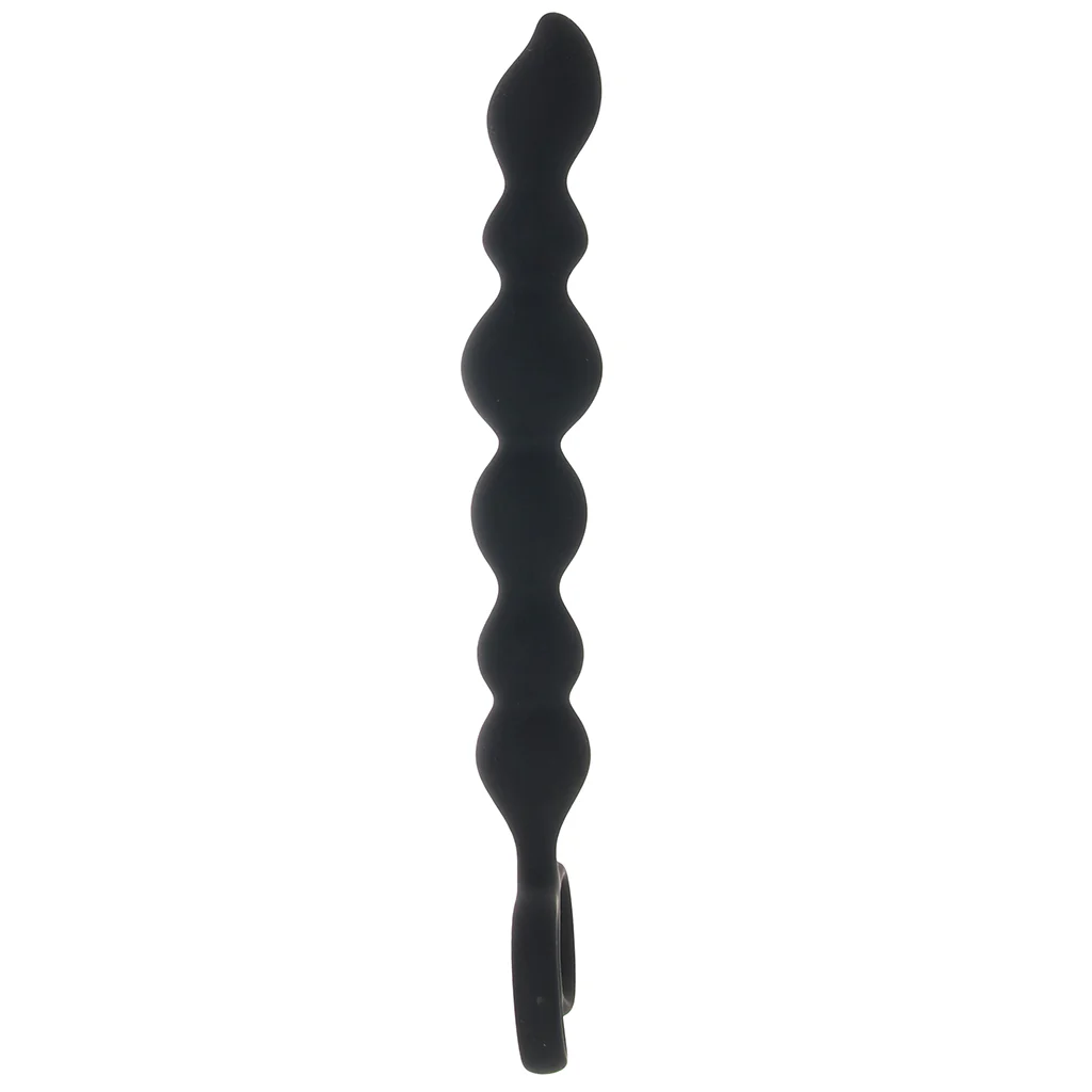LEVELZ Beaded Anal Probe - Image 7