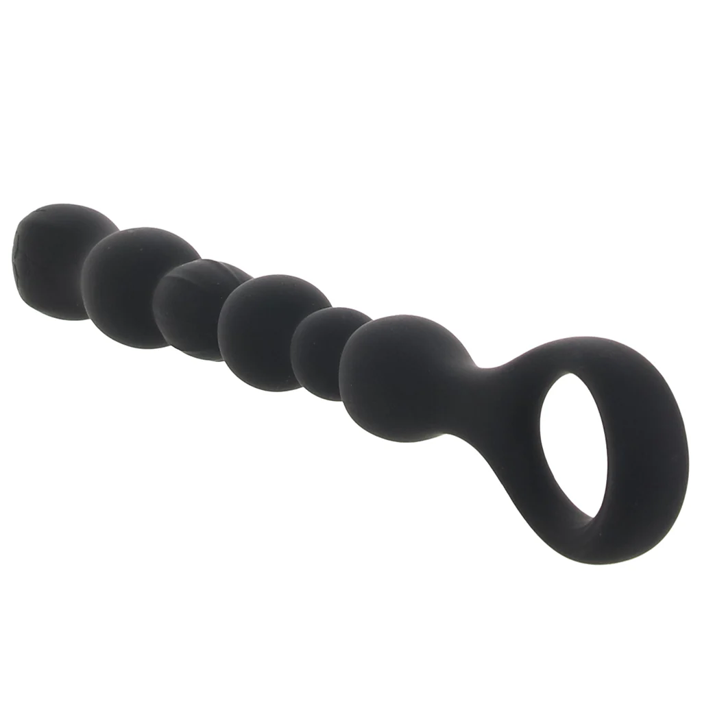 LEVELZ Beaded Snake Anal Probe - Image 5