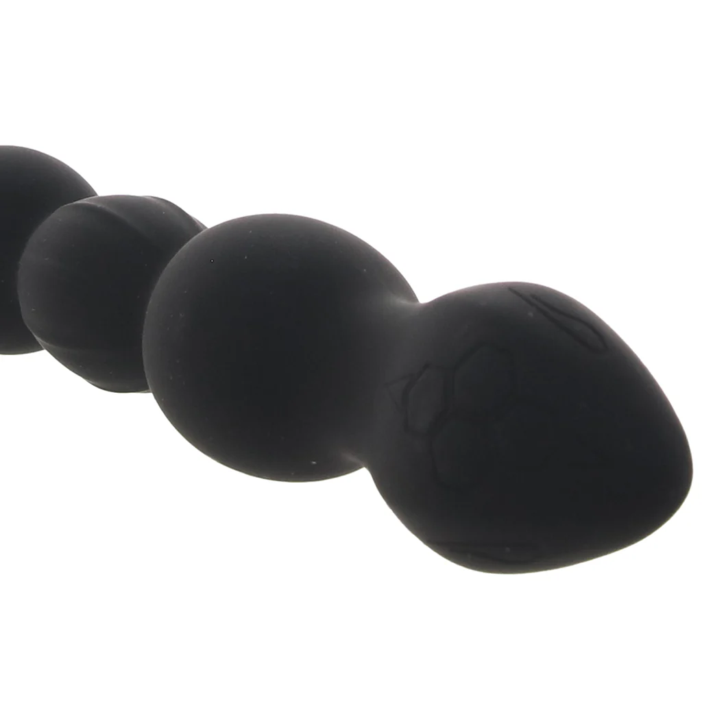 LEVELZ Beaded Snake Anal Probe - Image 7