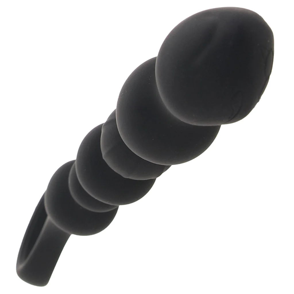 LEVELZ Beaded Snake Anal Probe - Image 8