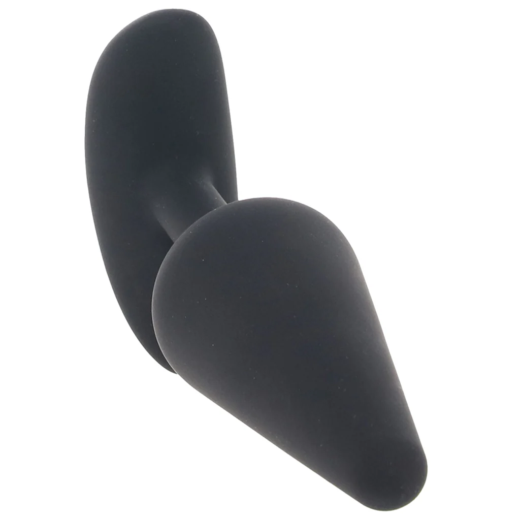 LEVELZ Classic Vibrating Anal Plug - Image 2