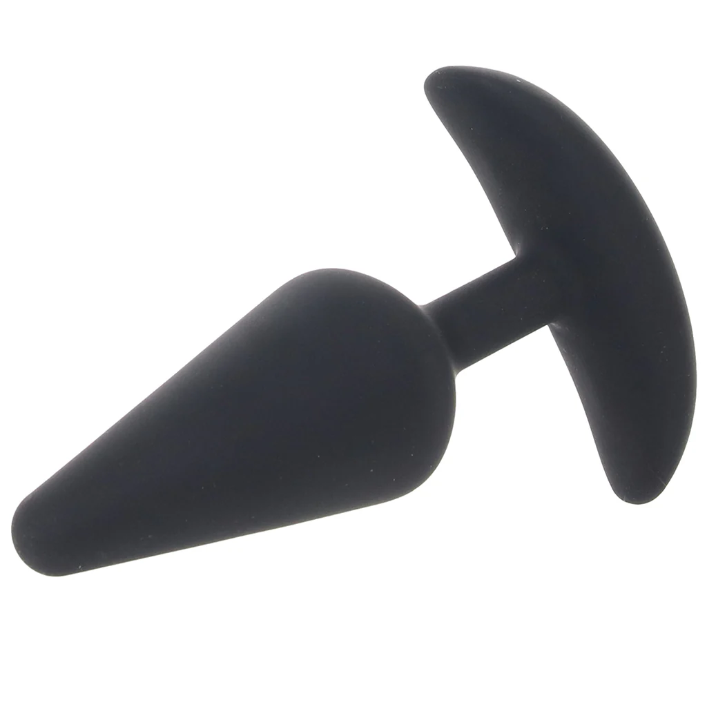LEVELZ Classic Vibrating Anal Plug - Image 3