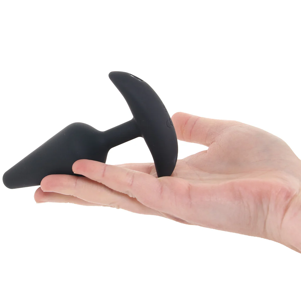 LEVELZ Classic Vibrating Anal Plug - Image 4