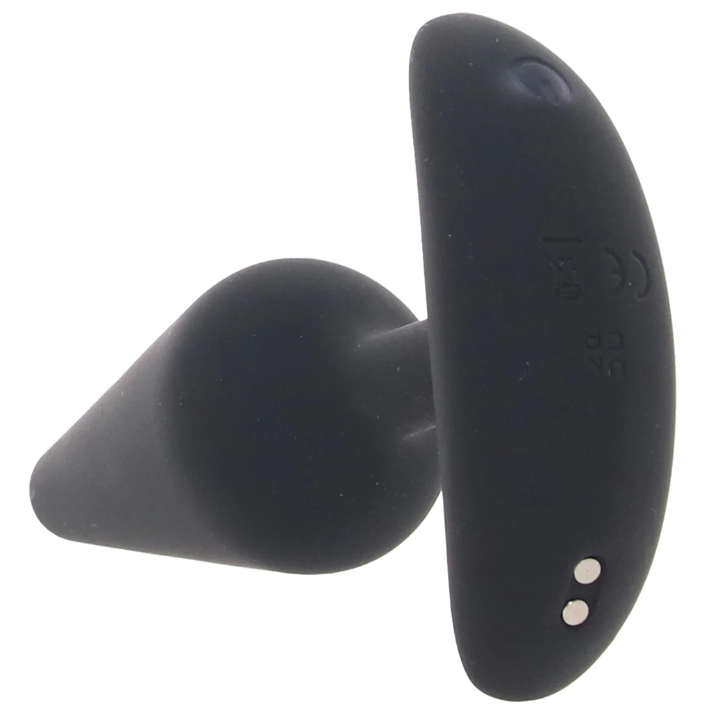 LEVELZ Classic Vibrating Anal Plug - Image 5