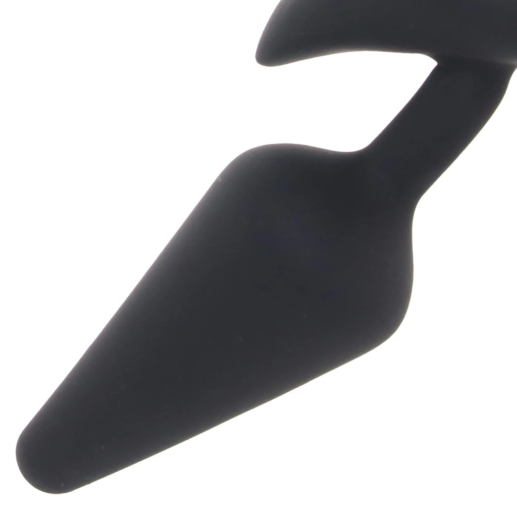 LEVELZ Classic Vibrating Anal Plug - Image 6