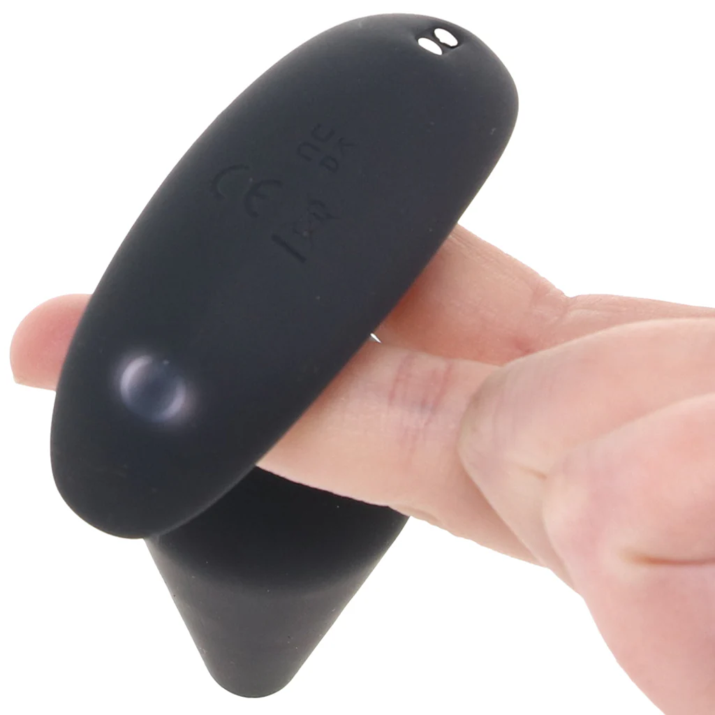 LEVELZ Classic Vibrating Anal Plug - Image 8