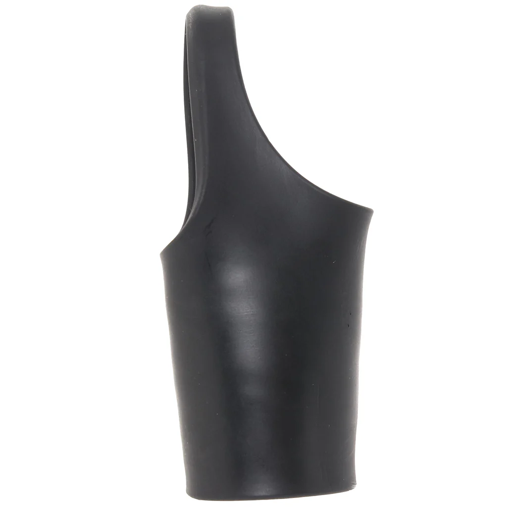 LEVELZ Cock Ring & Ribbed Sleeve - Image 6
