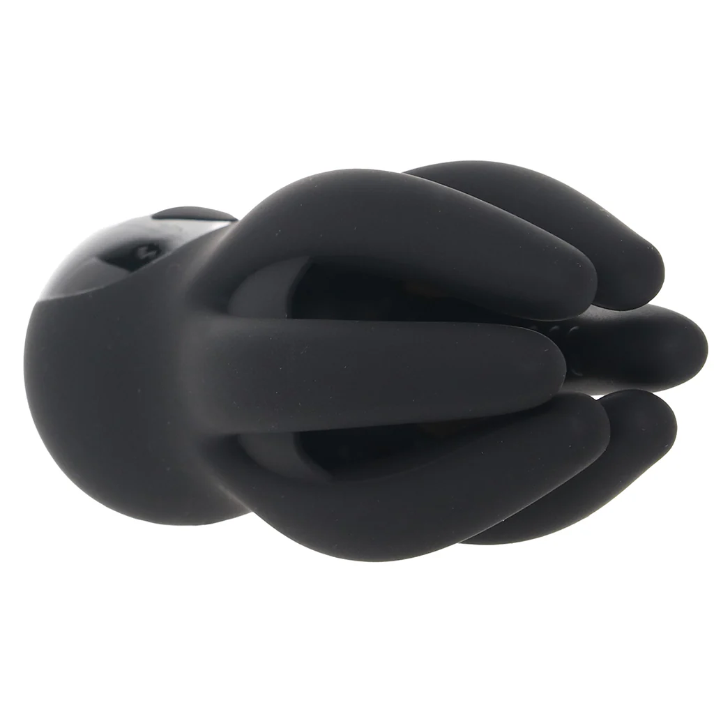 LEVELZ Digital Vibrating Tentacle Head Stimulator - Image 3
