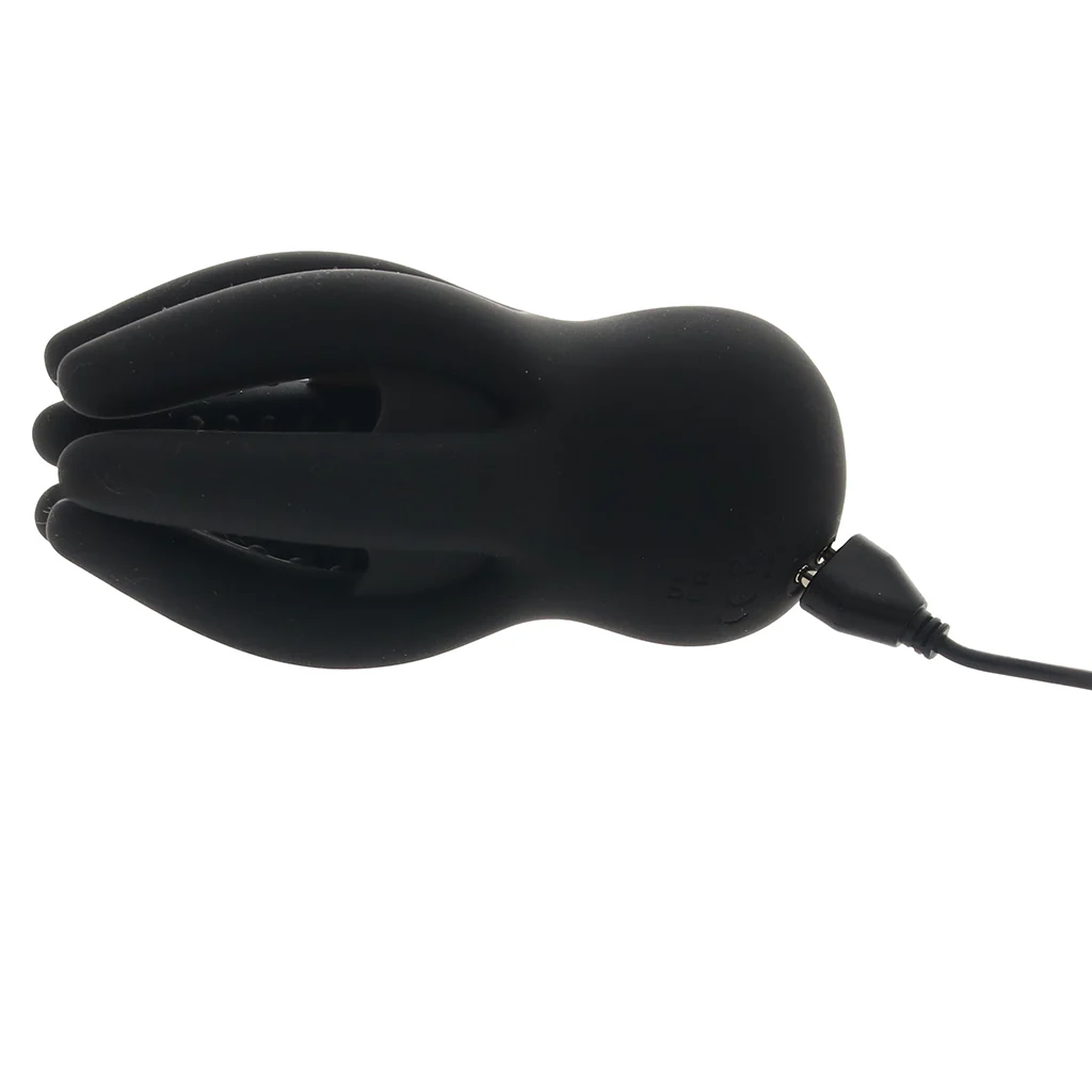 LEVELZ Digital Vibrating Tentacle Head Stimulator - Image 8