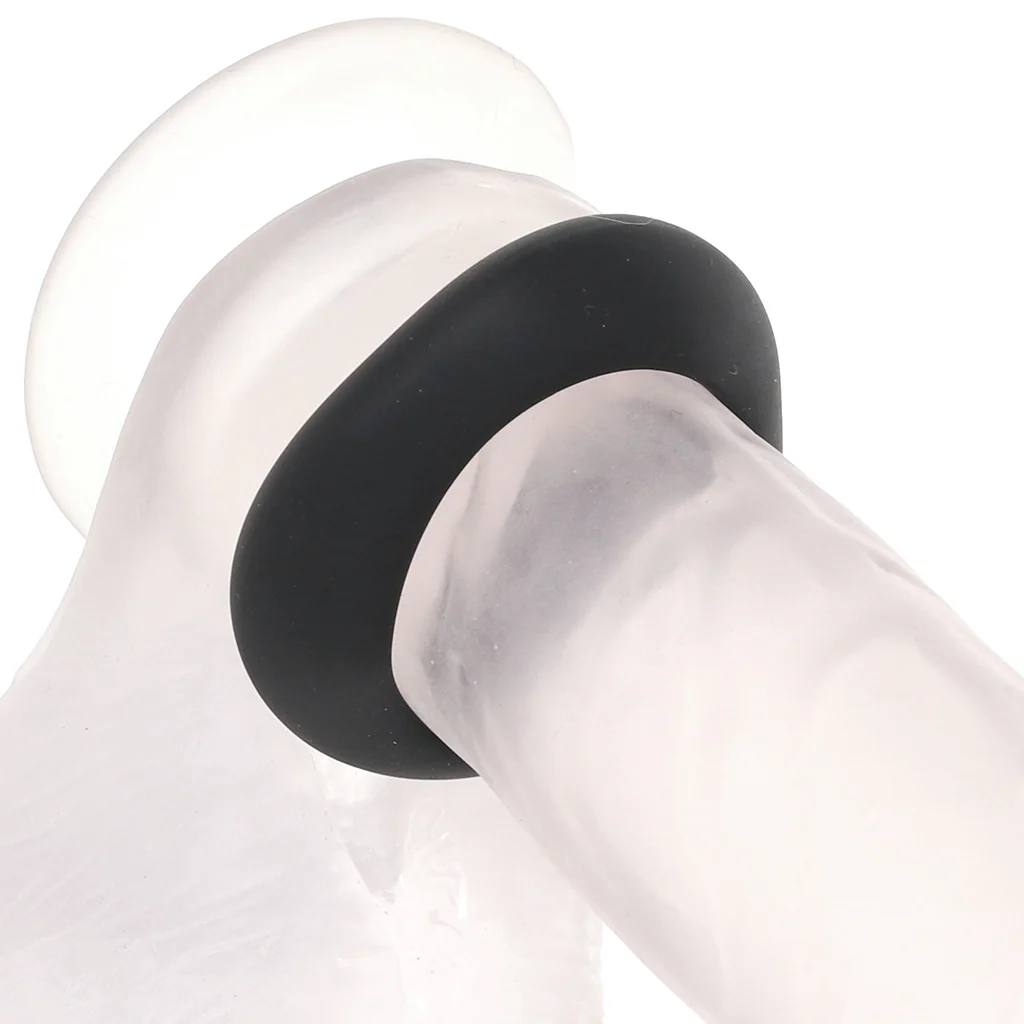 LEVELZ Ergo Cock Ring - Image 2