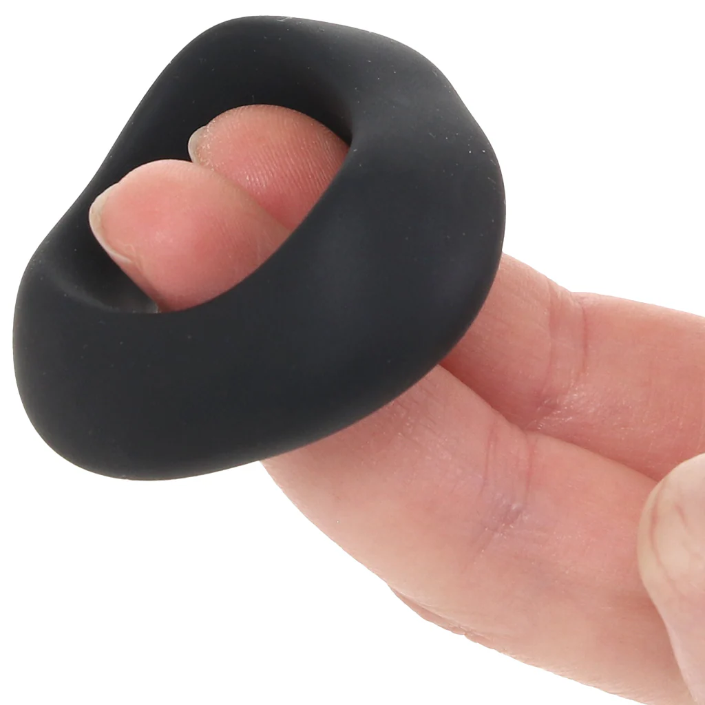 LEVELZ Ergo Cock Ring - Image 4