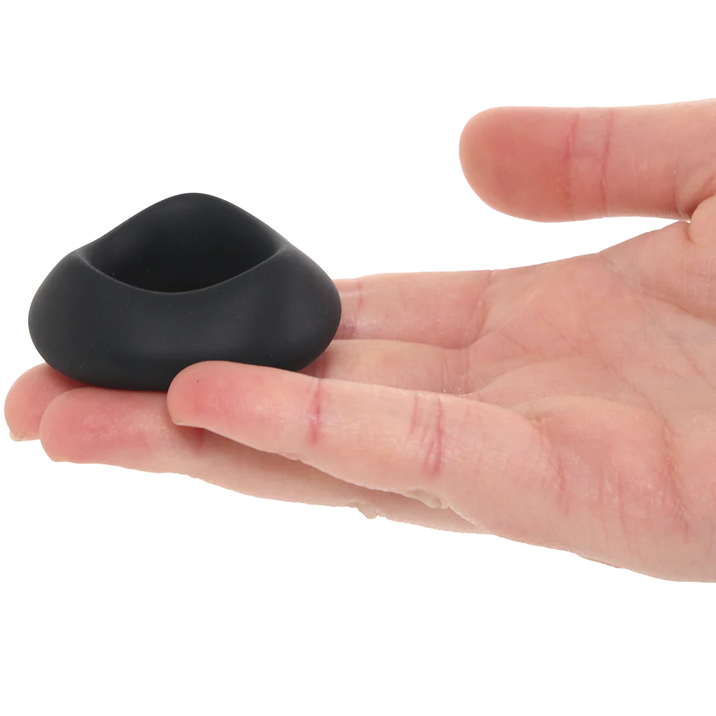 LEVELZ Ergo Cock Ring - Image 6