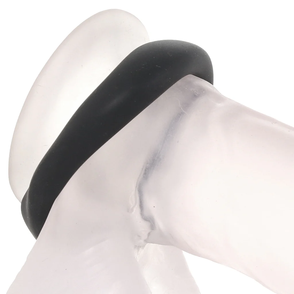LEVELZ Ergo Cock Ring - Image 7