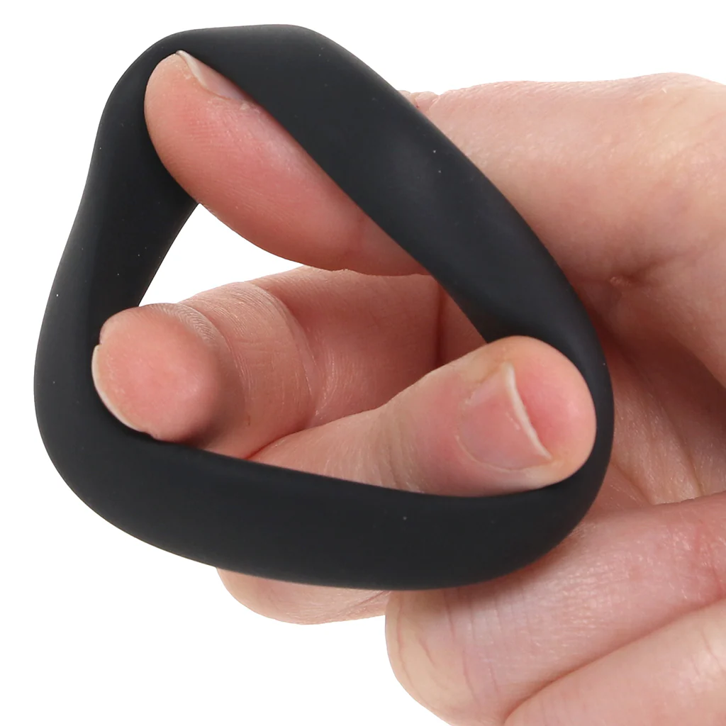 LEVELZ Ergo Cock Ring - Image 8