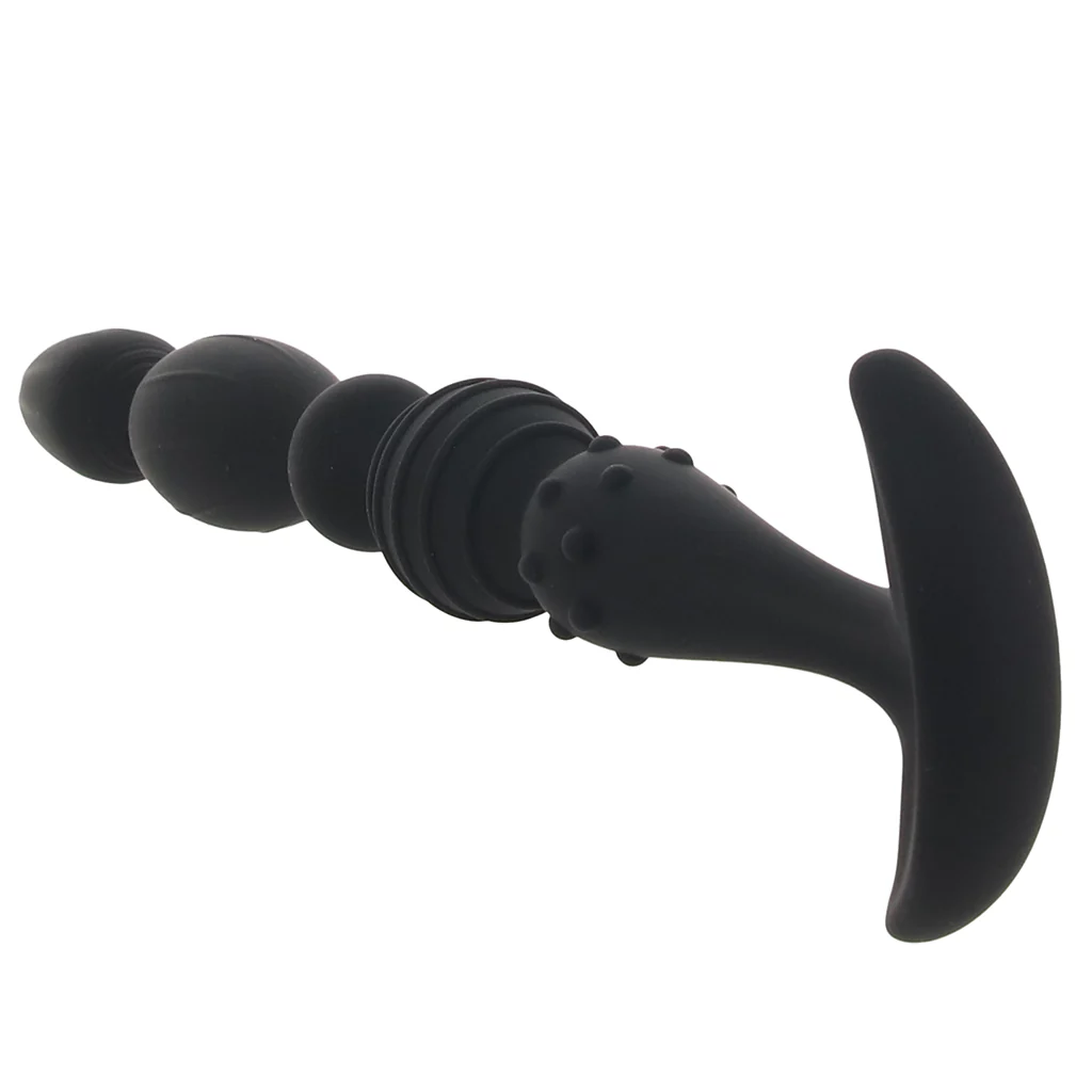 LEVELZ Multi Textured Flared Anal Probe - Image 5