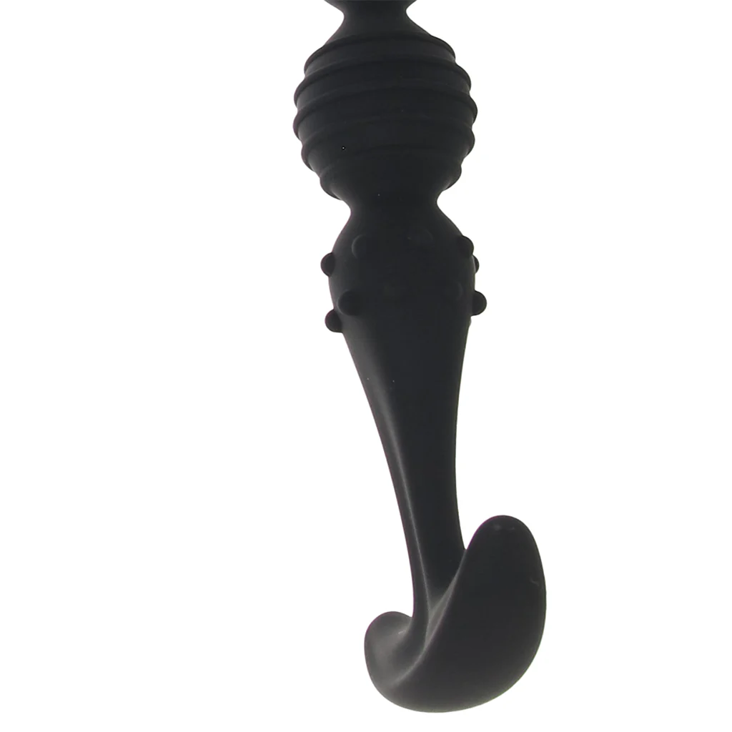 LEVELZ Multi Textured Flared Anal Probe - Image 7