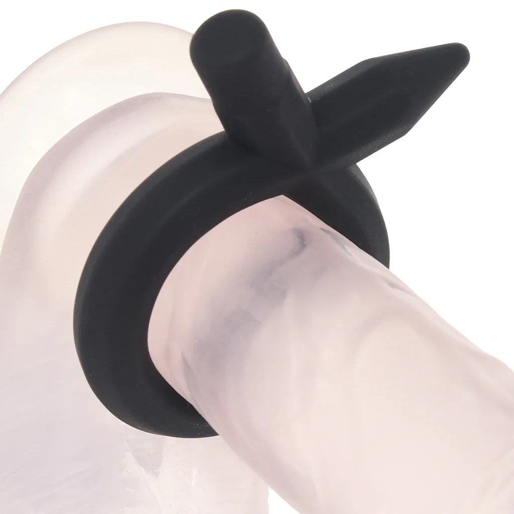 LEVELZ Pencil Cock Ring - Image 2