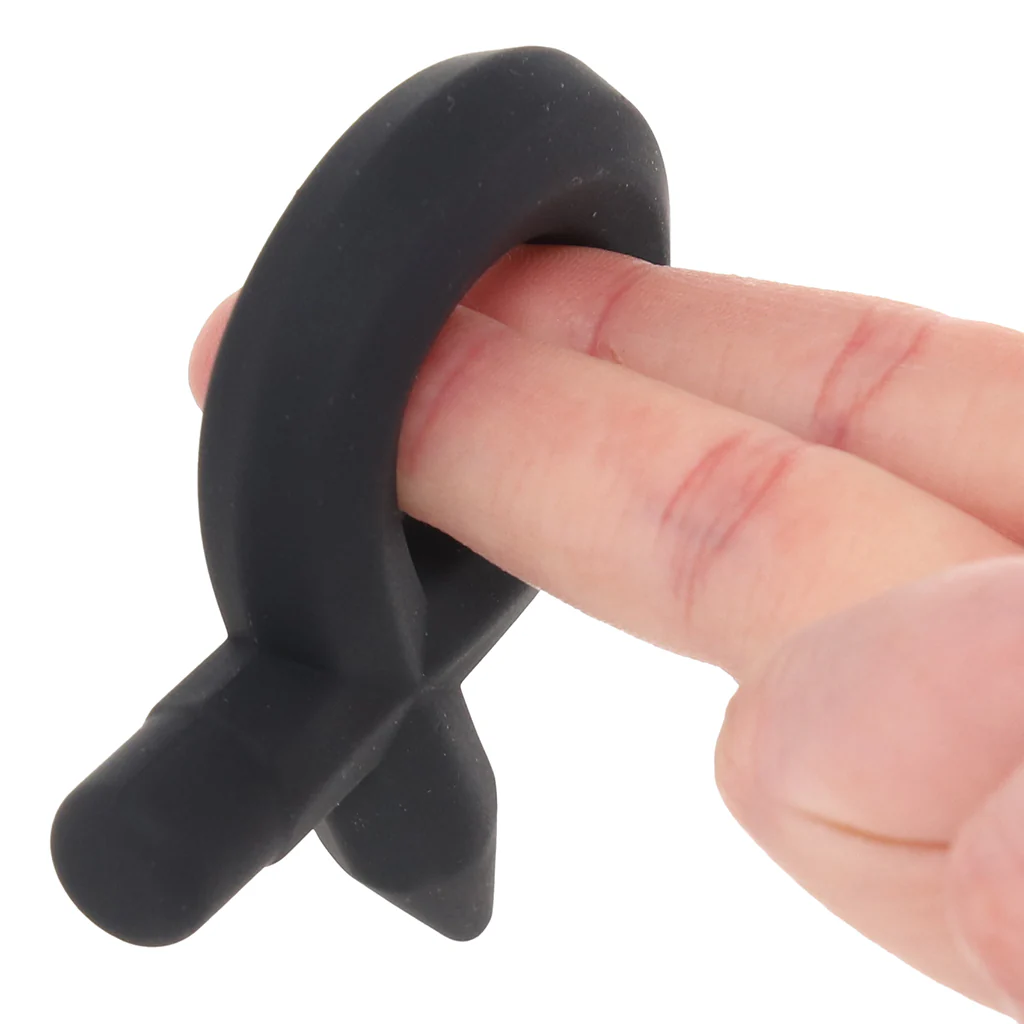 LEVELZ Pencil Cock Ring - Image 4
