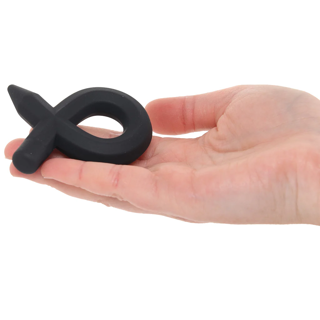 LEVELZ Pencil Cock Ring - Image 6