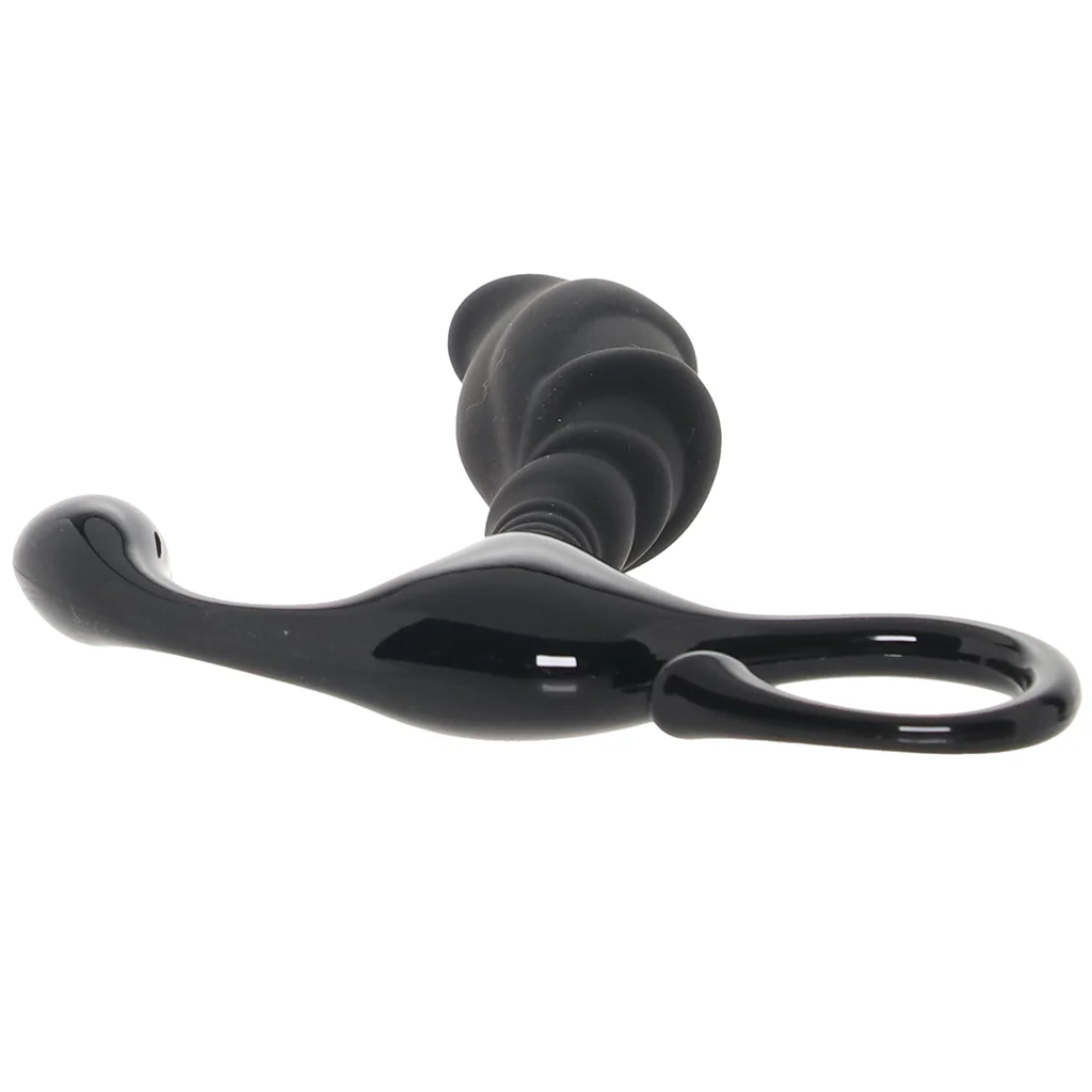 LEVELZ Rippled Prostate Massager - Image 5