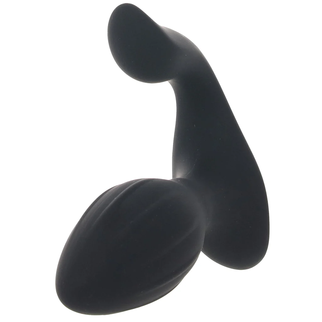 LEVELZ Rotating Anal Plug with Ball Stimulator - Image 2