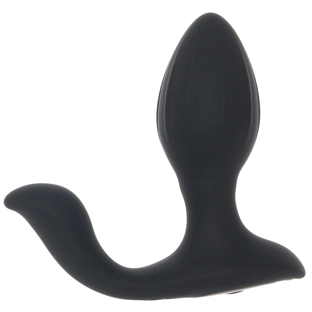 LEVELZ Rotating Anal Plug with Ball Stimulator - Image 3