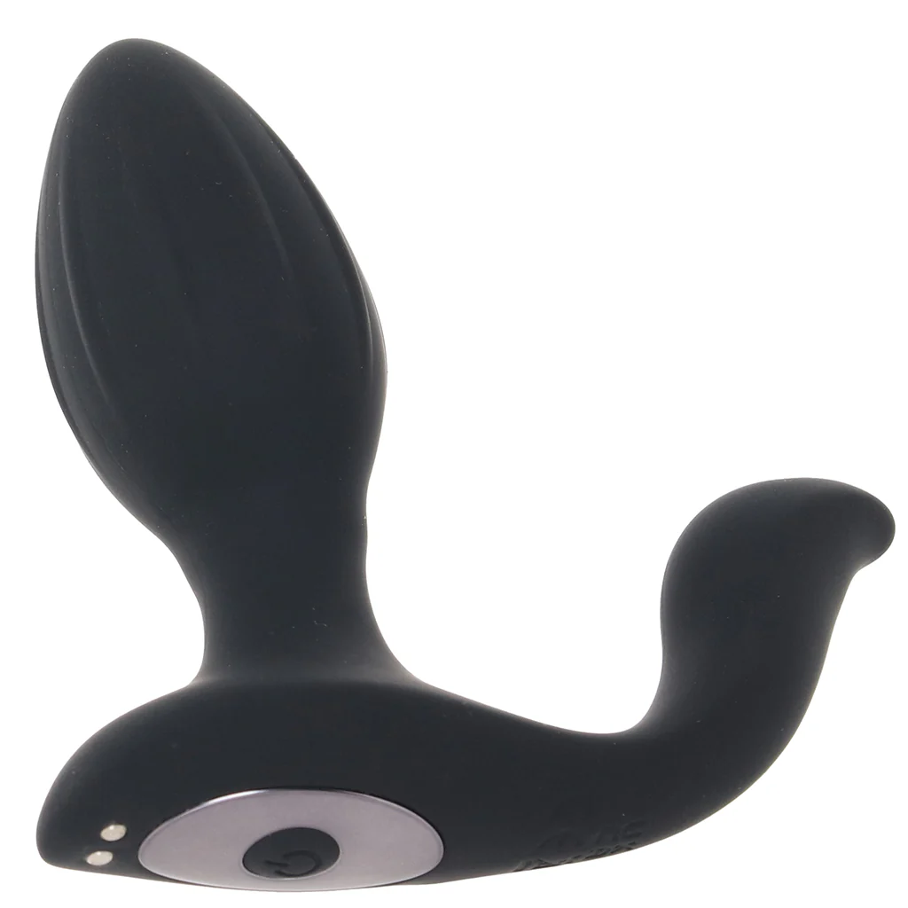 LEVELZ Rotating Anal Plug with Ball Stimulator - Image 5