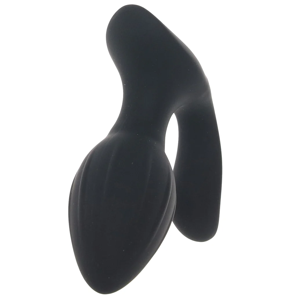 LEVELZ Rotating Anal Plug with Ball Stimulator - Image 6