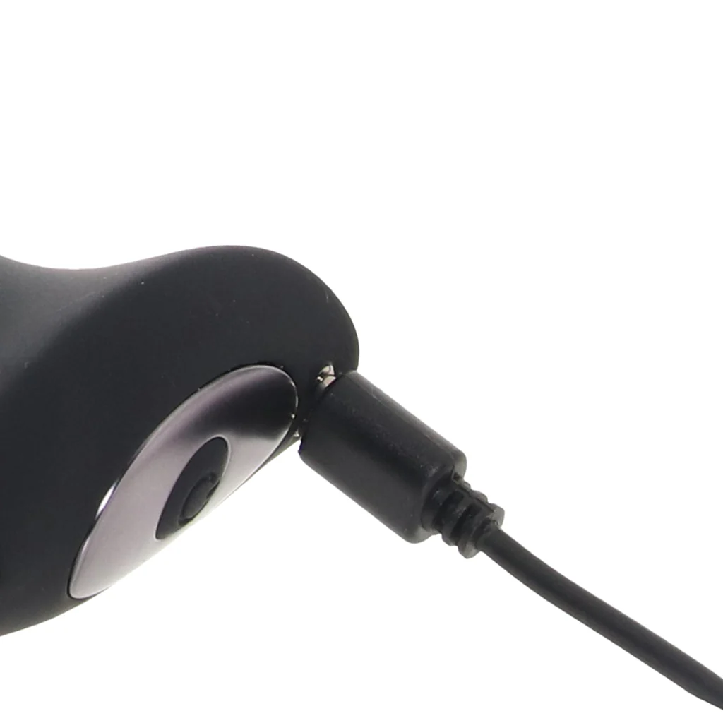 LEVELZ Rotating Anal Plug with Ball Stimulator - Image 8
