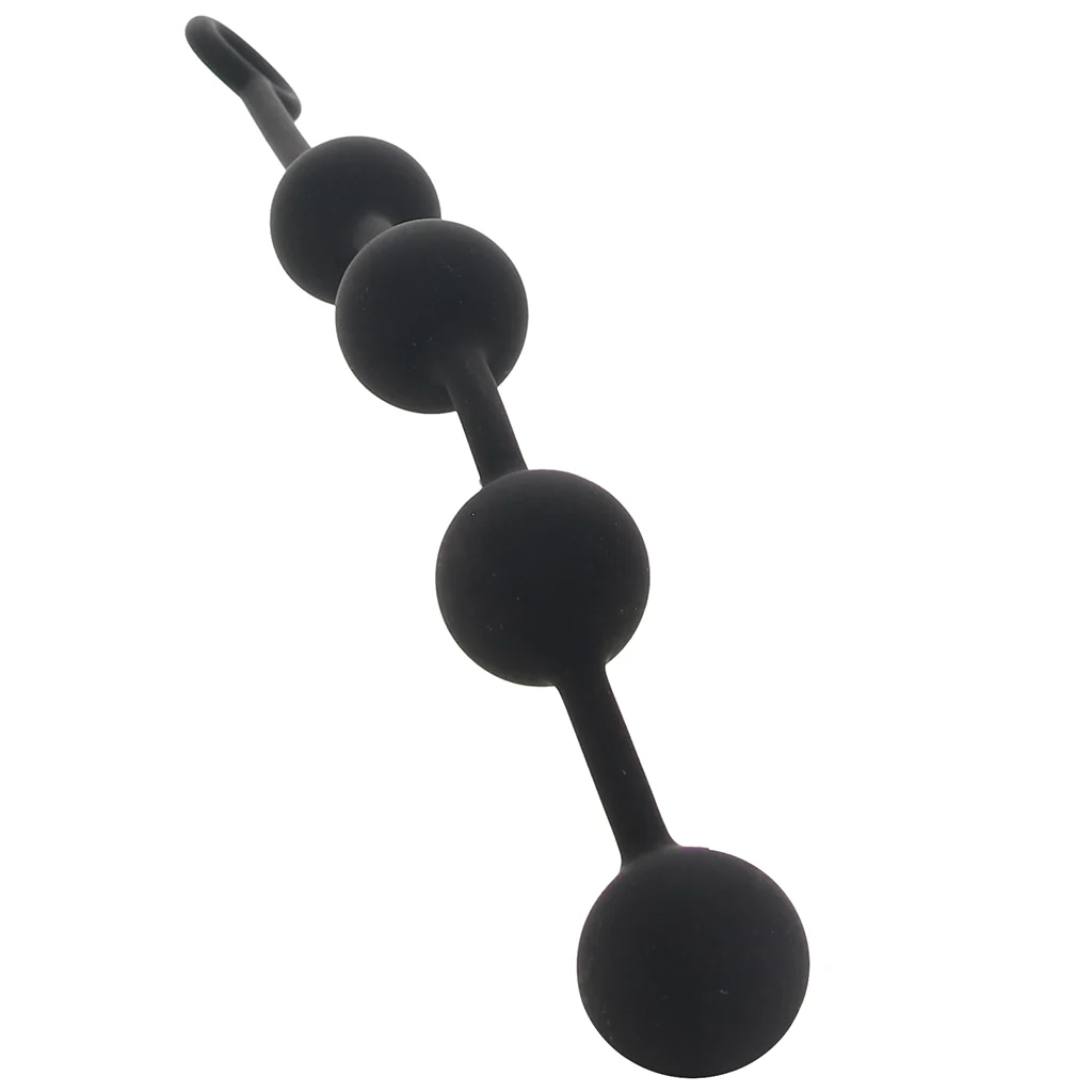 LEVELZ Round Anal Balls - Image 2