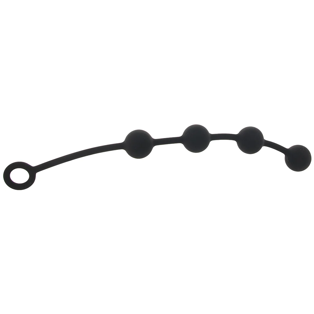 LEVELZ Round Anal Balls - Image 3