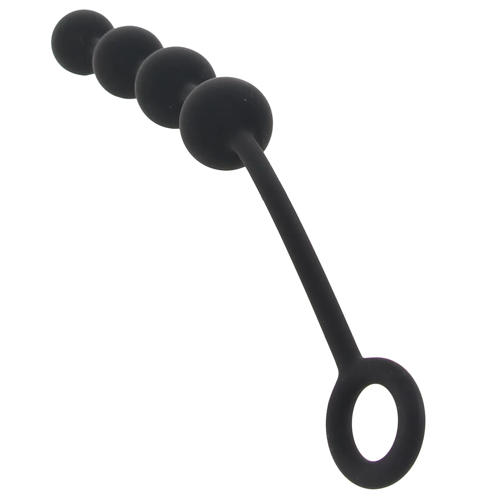 LEVELZ Round Anal Balls - Image 5
