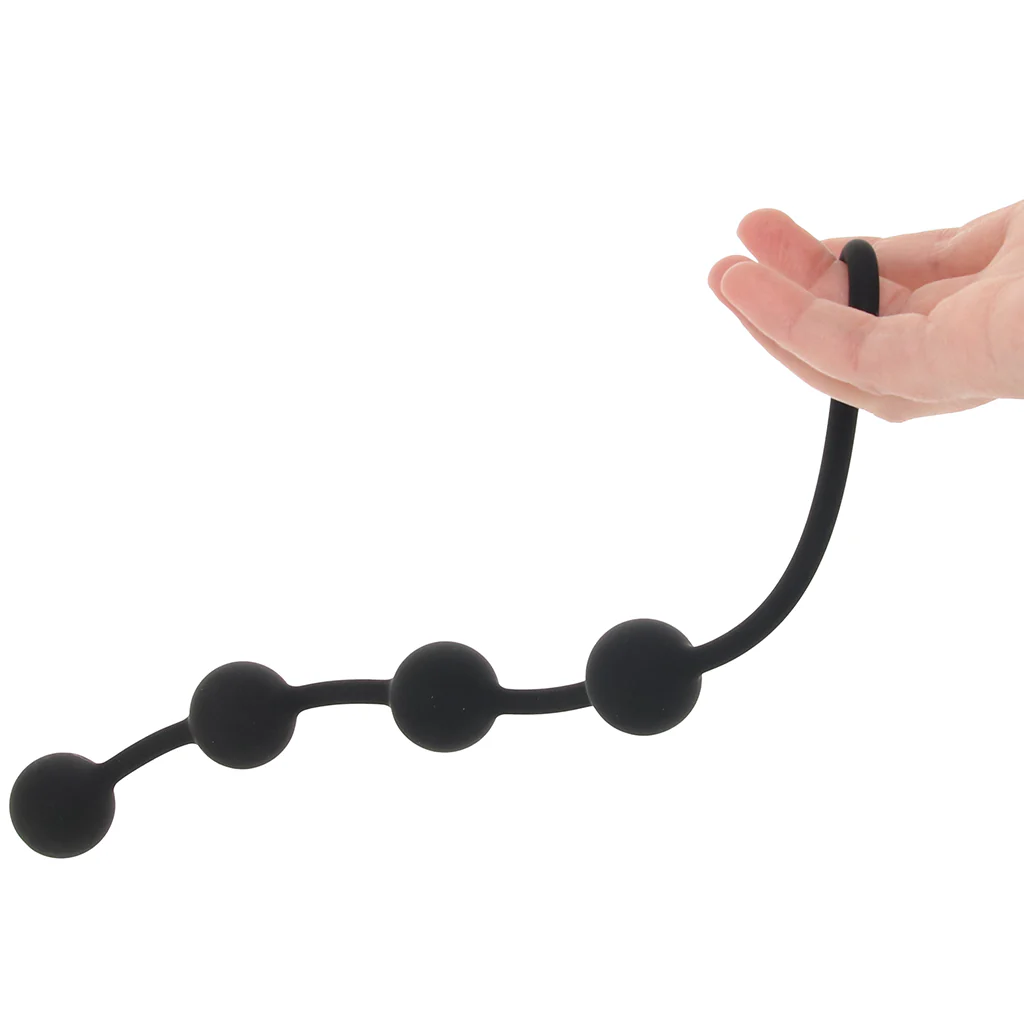LEVELZ Round Anal Balls - Image 6
