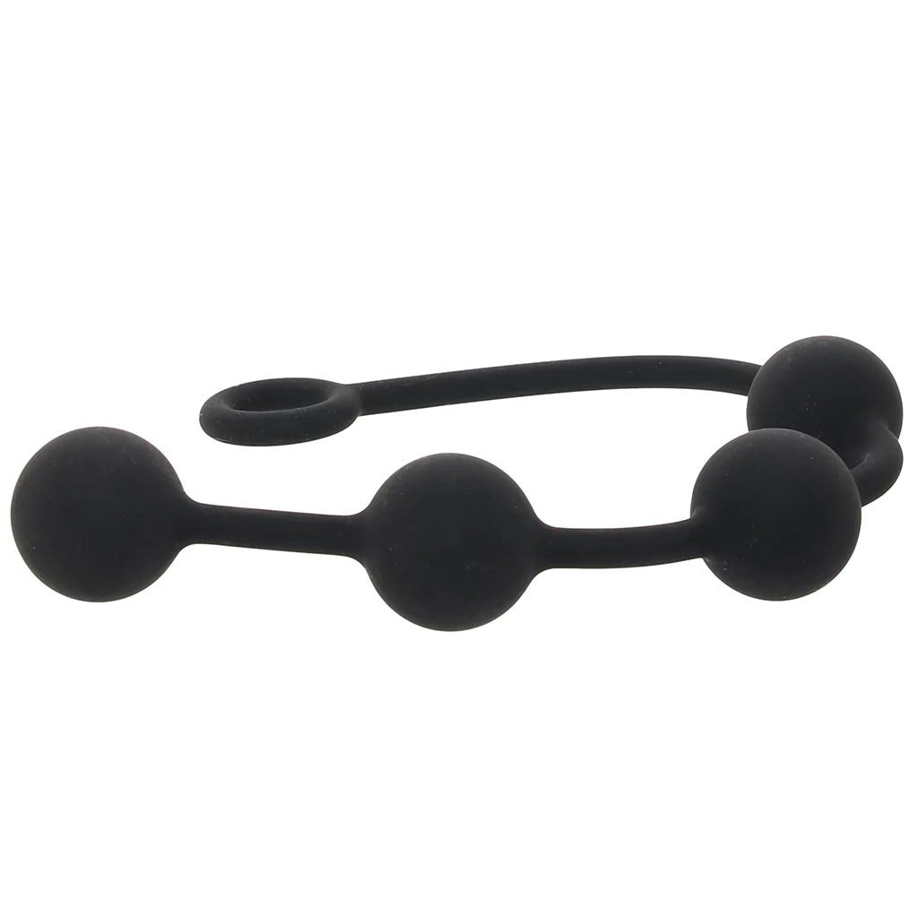 LEVELZ Round Anal Balls - Image 7