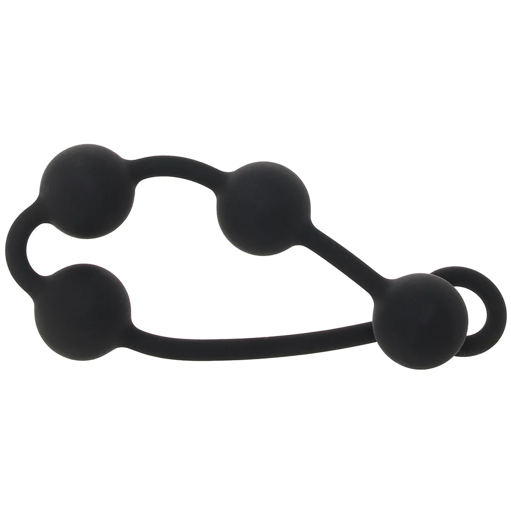 LEVELZ Round Anal Balls - Image 8