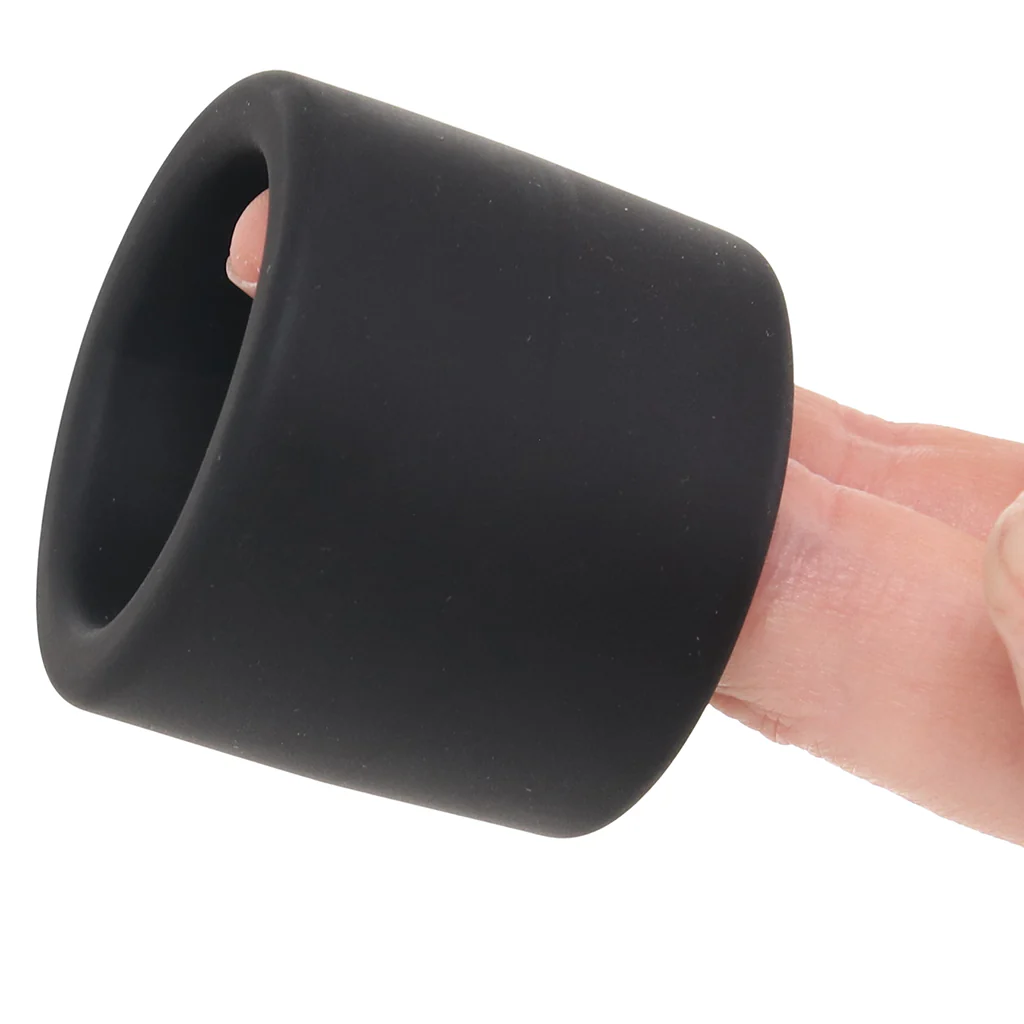 LEVELZ Silicone Large Ball Strap in 1.6"/4cm - Image 4