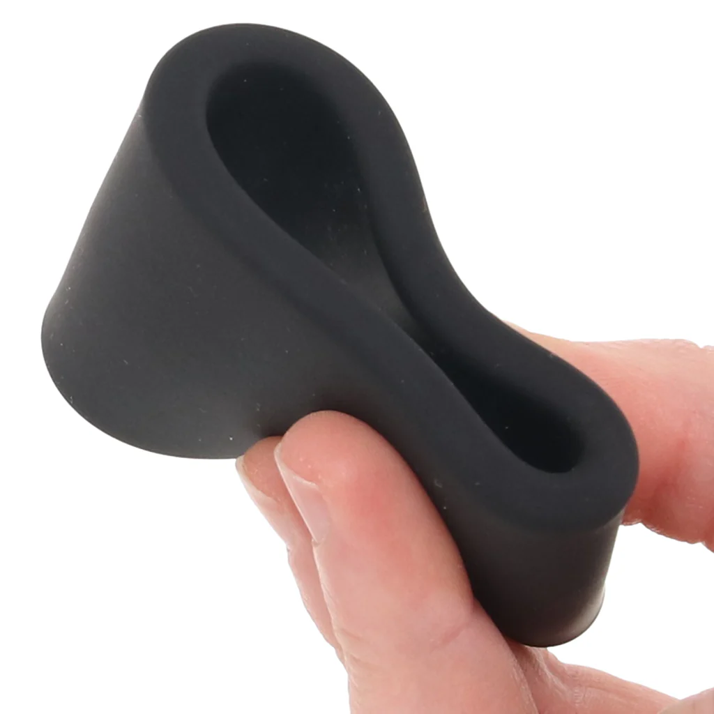 LEVELZ Silicone Large Ball Strap in 1.6"/4cm - Image 6