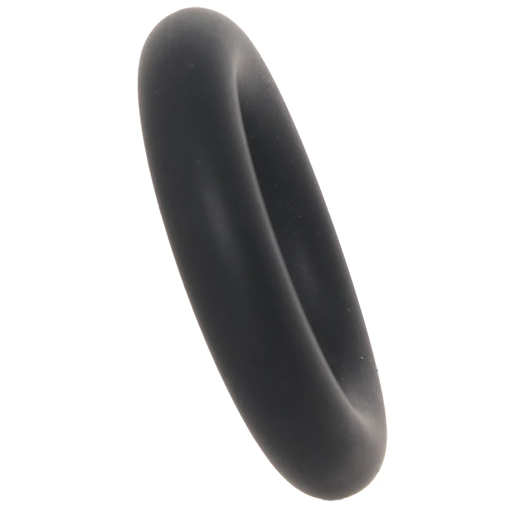 LEVELZ Silicone Large Cock Ring in 1.7"/4.2cm - Image 3