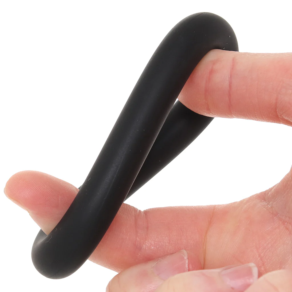 LEVELZ Silicone Large Cock Ring in 1.7"/4.2cm - Image 6