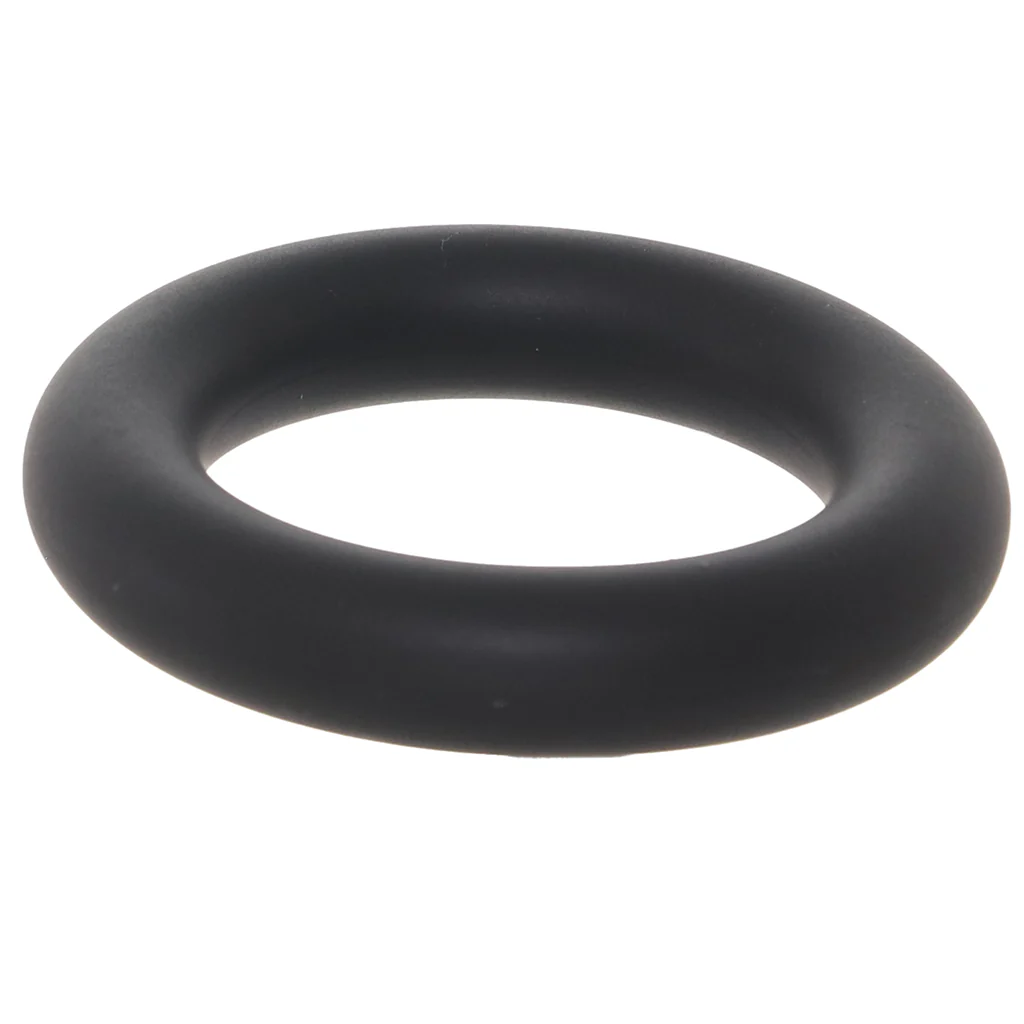 LEVELZ Silicone Large Cock Ring in 1.7"/4.2cm - Image 7