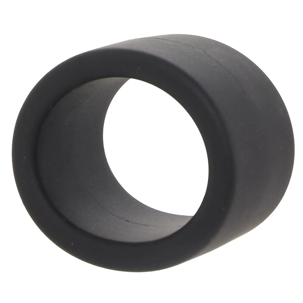 LEVELZ Silicone Medium Ball Strap in 1.2"/3cm - Image 3