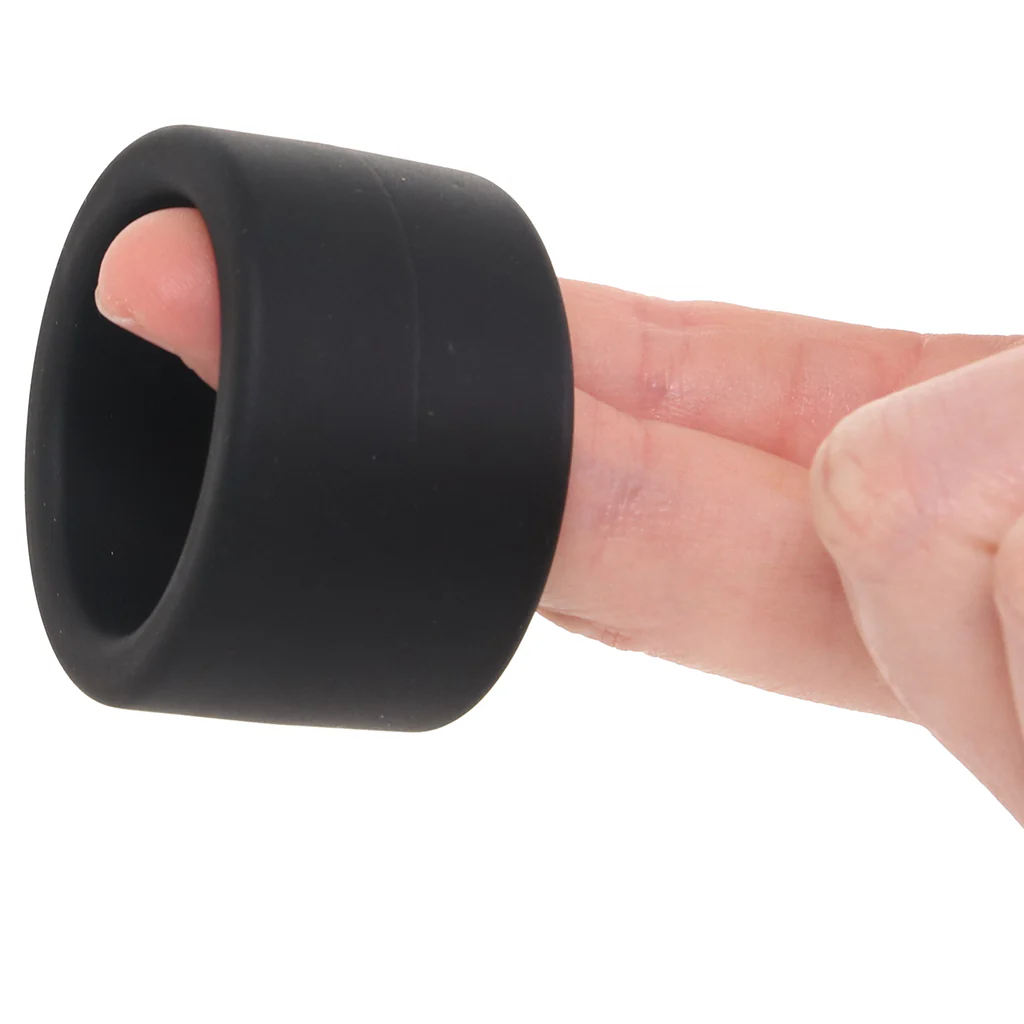LEVELZ Silicone Medium Ball Strap in 1.2"/3cm - Image 4