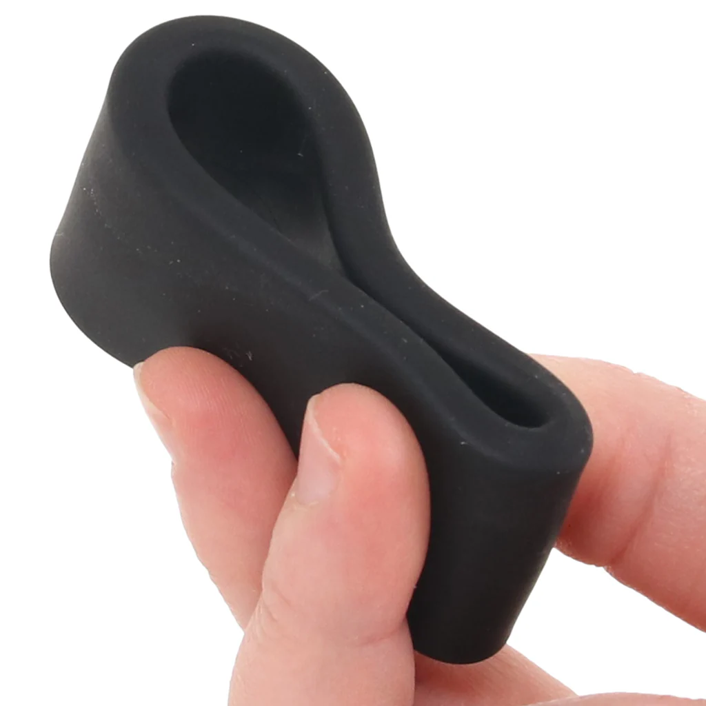 LEVELZ Silicone Medium Ball Strap in 1.2"/3cm - Image 6