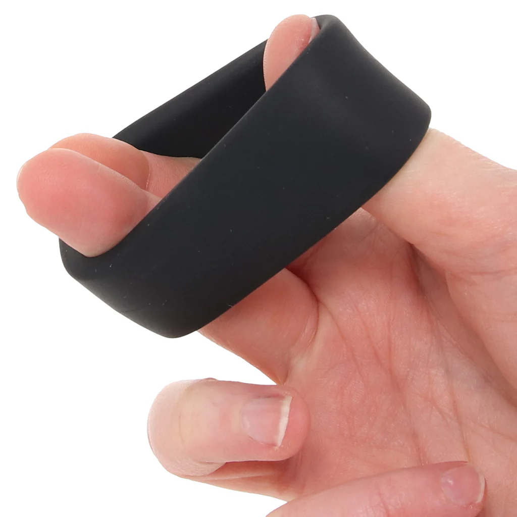LEVELZ Silicone Medium Ball Strap in 1.2"/3cm - Image 8