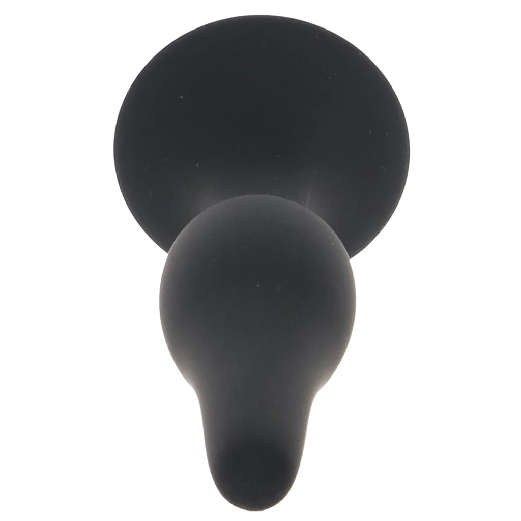 LEVELZ Silicone Slim Anal Plug in Small - Image 2