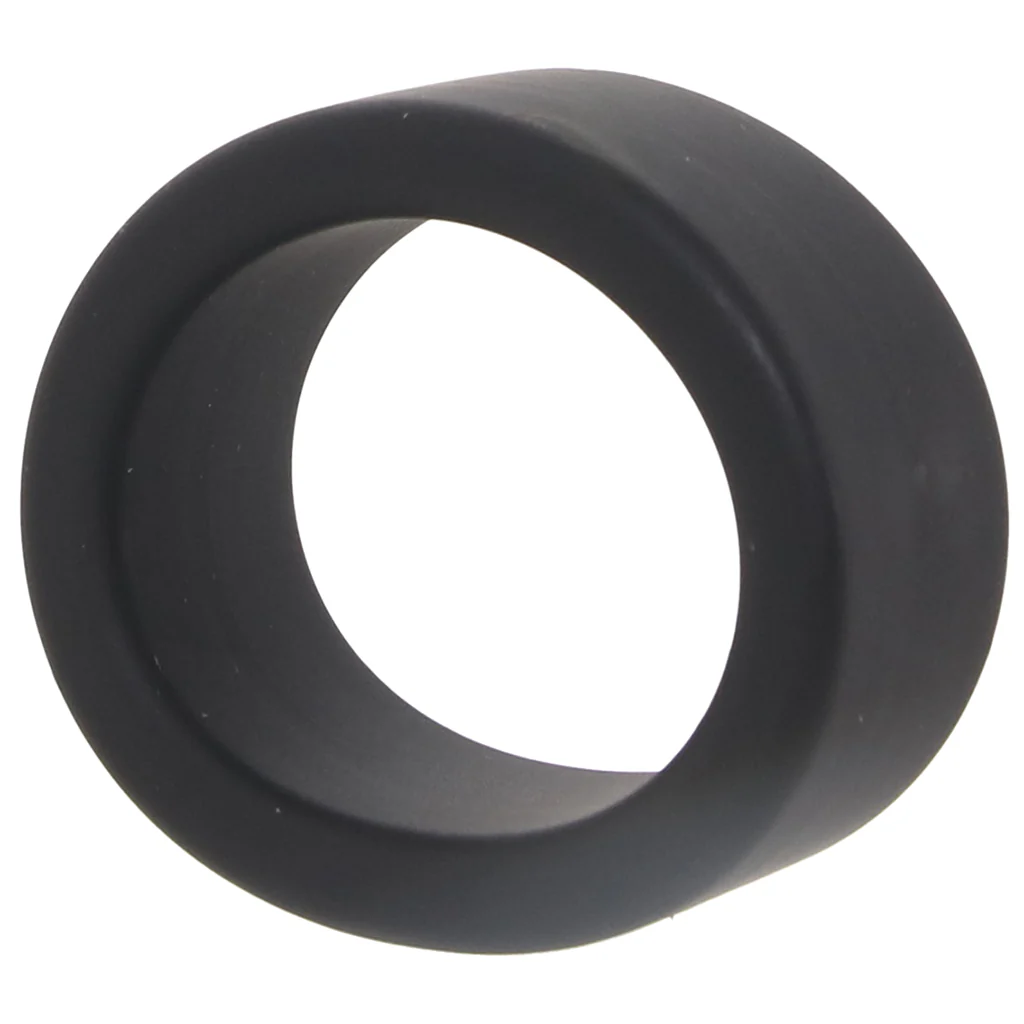 LEVELZ Silicone Small Ball Strap in .8"/2cm - Image 3
